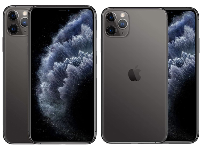 Apple IPhone 11 Pro, The Smartphone With Best Camera
