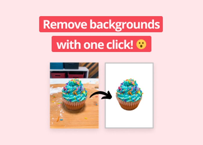 Canva Remove Background From Image - Some Amazing Features To Explore