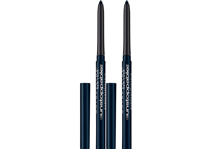 Get The Perfect Look With Maybelline Eyeliner Hyper Easy