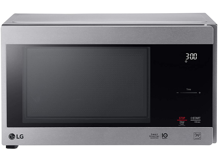 LG Microwave, Embellish Your Kitchen With Something Beautiful