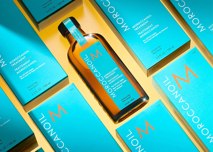 Moroccanoil Treatment Oil, The Best Hair Oil You Will Ever Come Across